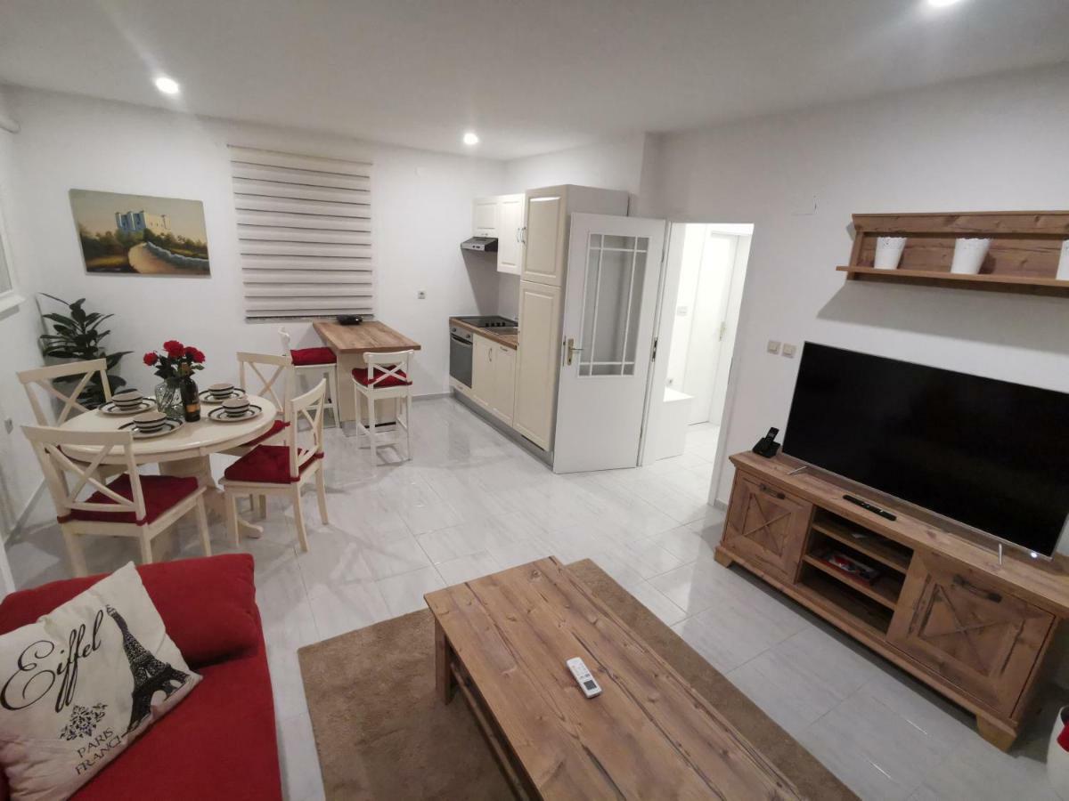 Five Star Appartman Senj Senj  Exterior photo