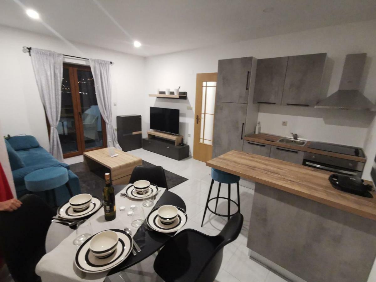 Five Star Appartman Senj Senj  Exterior photo