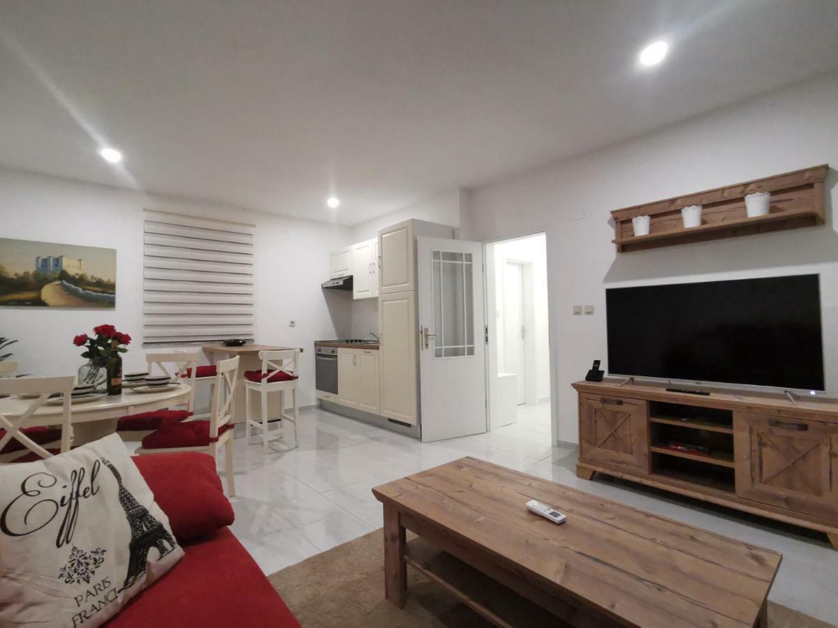 Five Star Appartman Senj Senj  Exterior photo