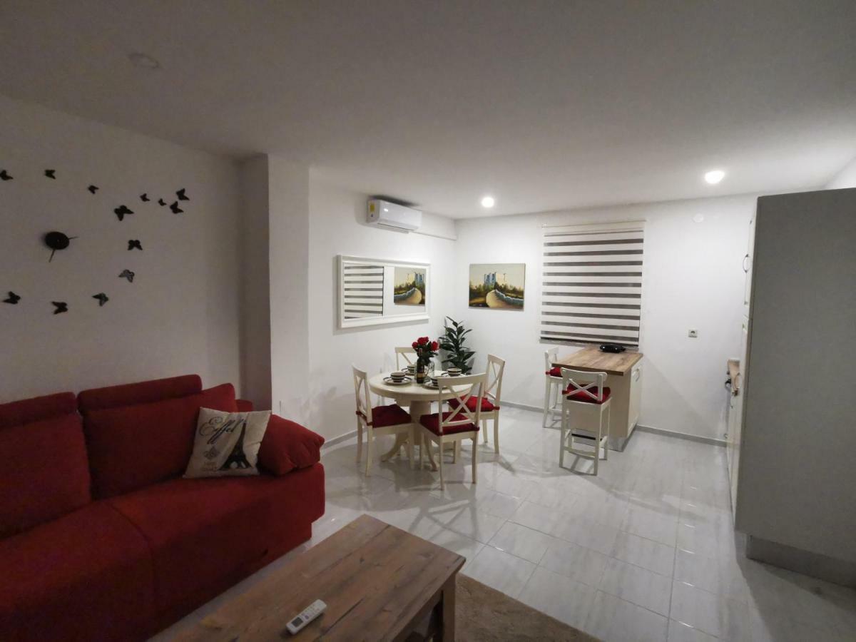 Five Star Appartman Senj Senj  Exterior photo