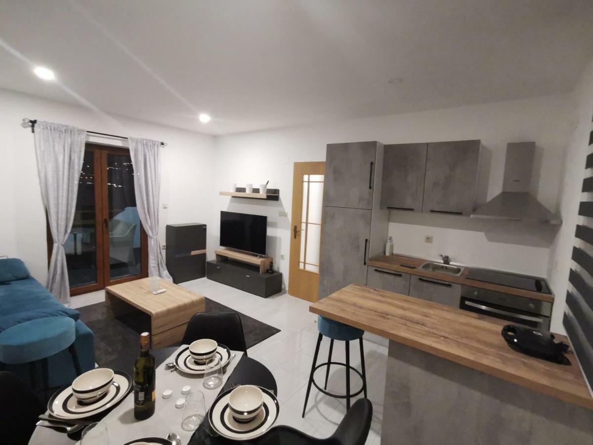 Five Star Appartman Senj Senj  Exterior photo