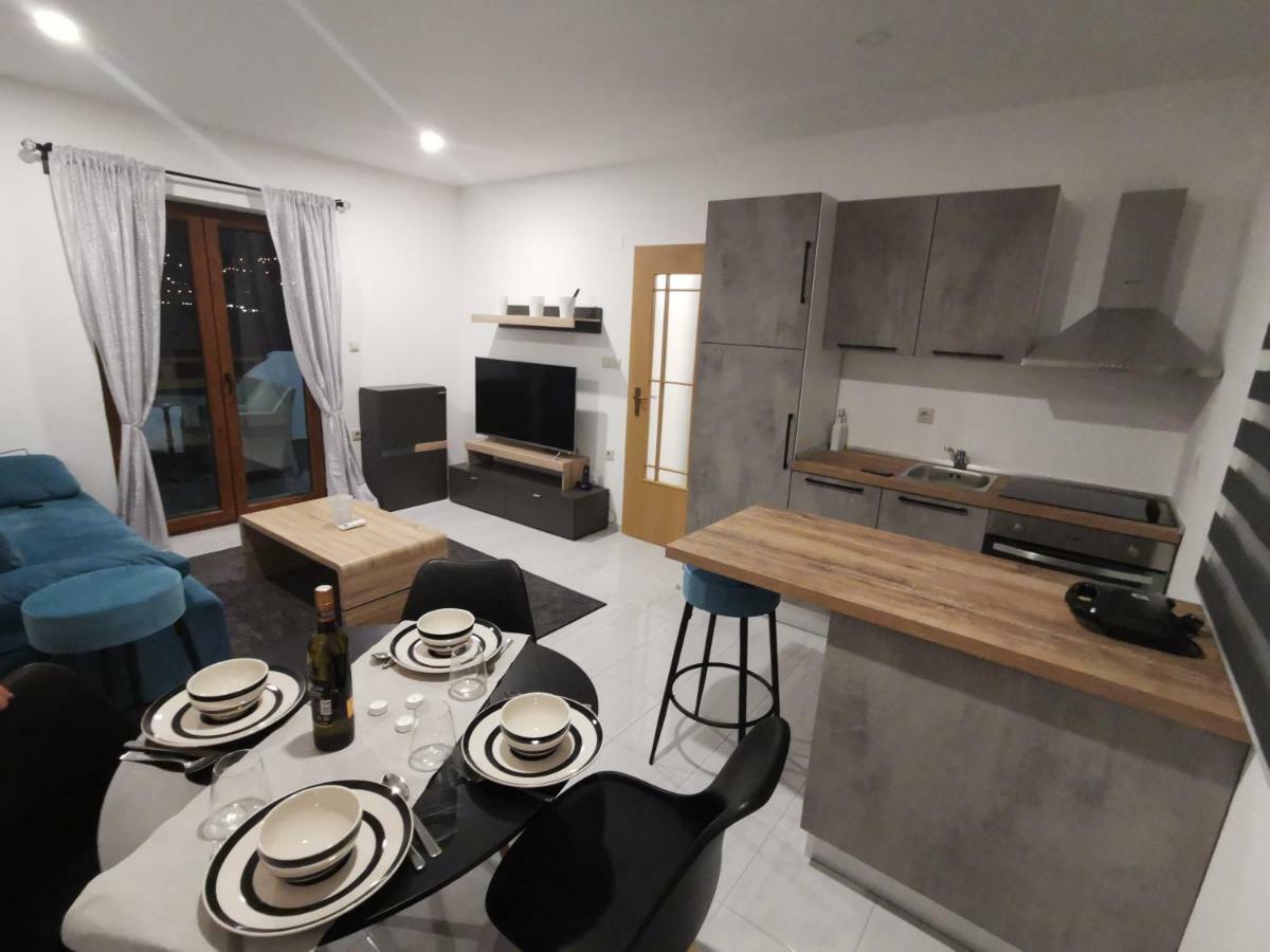 Five Star Appartman Senj Senj  Exterior photo