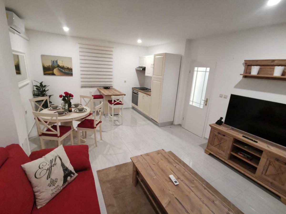 Five Star Appartman Senj Senj  Exterior photo